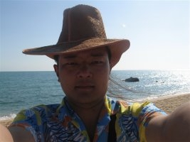 俊哥的第一张照片--闽侯相亲服务中心