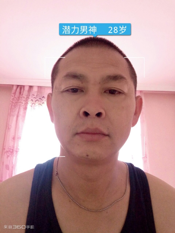 因果的第一张照片--闽侯相亲服务中心