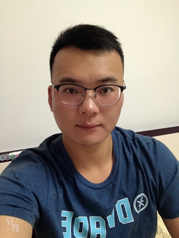 徐先生的第一张照片--闽侯相亲服务中心