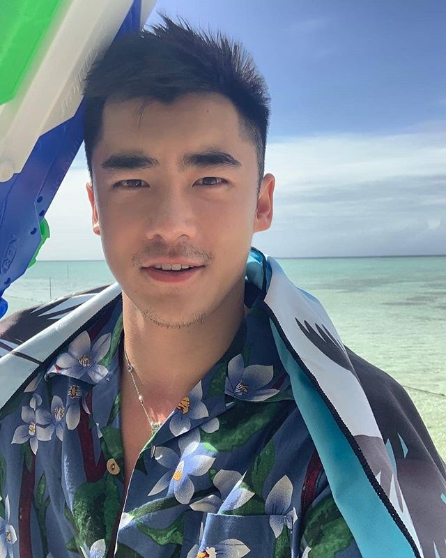 似风沙的第一张照片--闽侯相亲服务中心