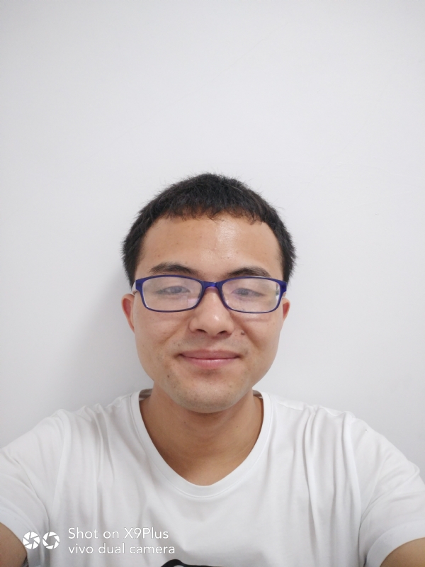 林言的第一张照片--闽侯相亲服务中心