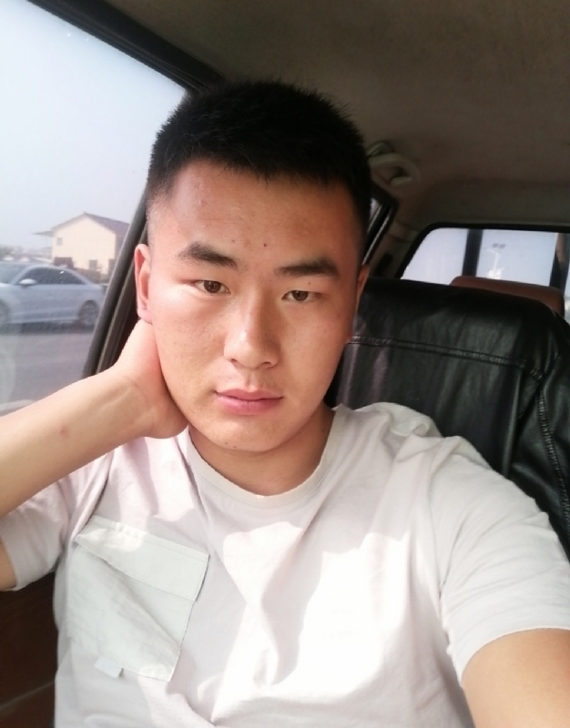 马宏亮的第二张照片--闽侯相亲服务中心
