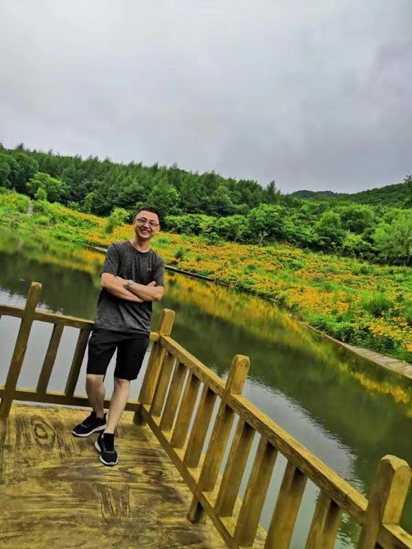 正能量的第三张照片--闽侯相亲服务中心