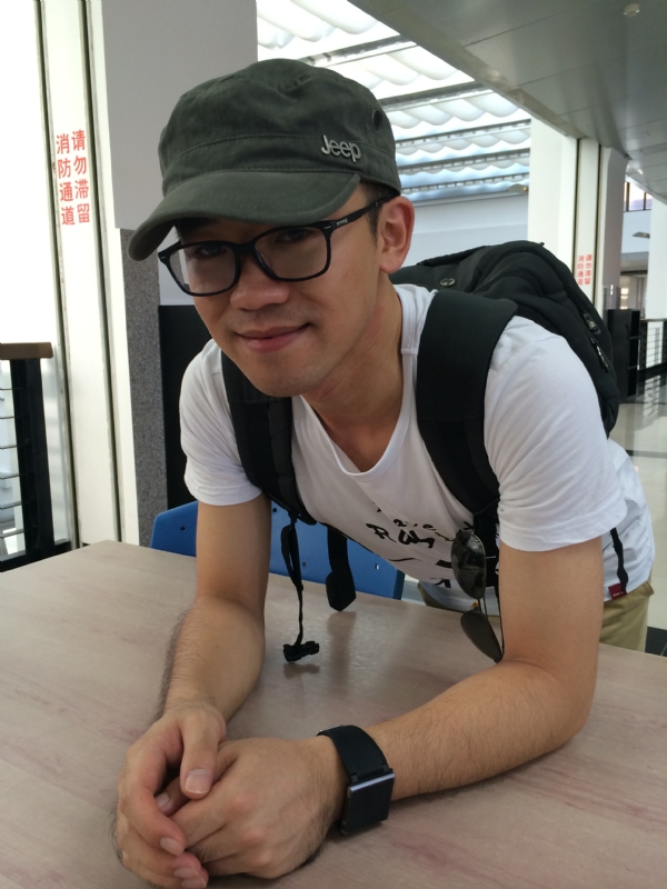 manson的第一张照片--闽侯相亲服务中心