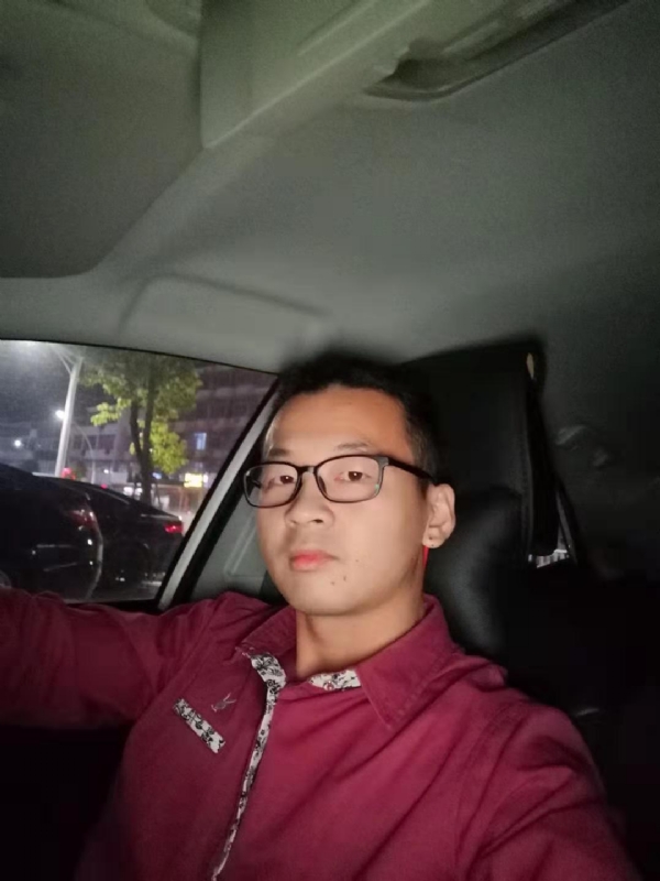 遇你最美的第一张照片--闽侯相亲服务中心