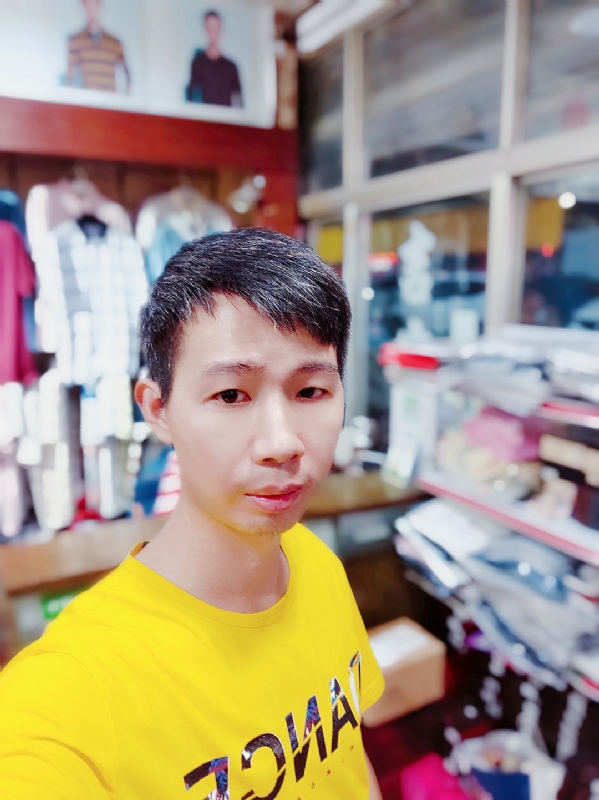 我在想你的第一张照片--闽侯相亲服务中心