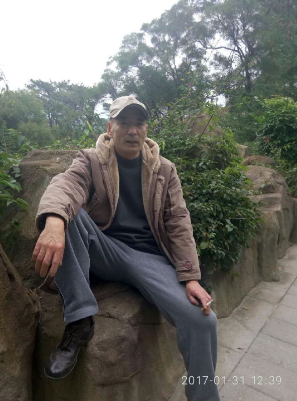 热腾腾的第一张照片--闽侯相亲服务中心