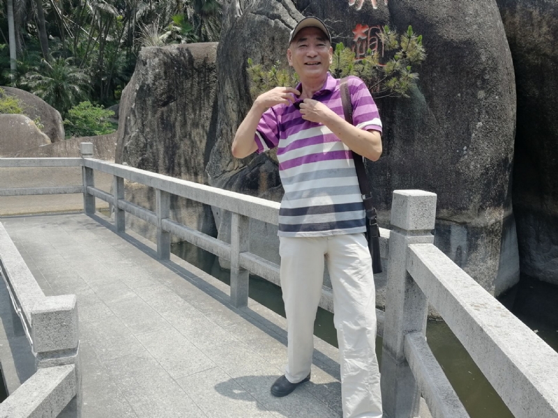 热腾腾的第三张照片--闽侯相亲服务中心