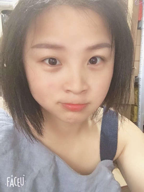 瑞瑞的第一张照片--闽侯相亲服务中心