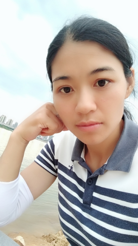 梅子的第一张照片--闽侯相亲服务中心