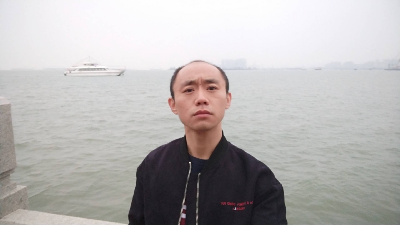 小害虫的第一张照片--闽侯相亲服务中心