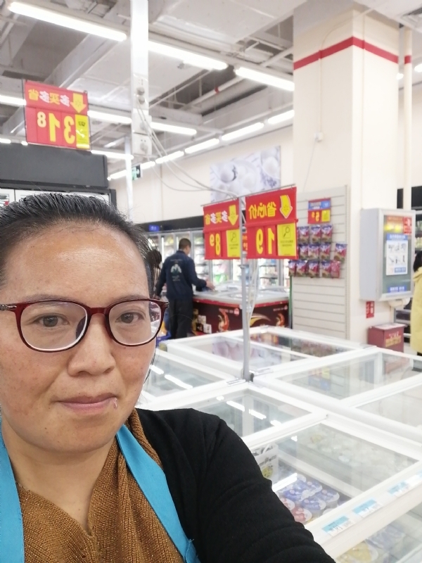 静待花开的第一张照片--闽侯相亲服务中心