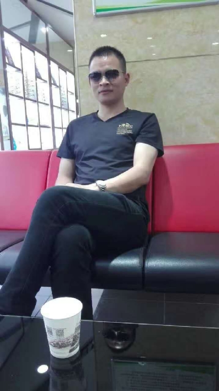 珍惜的第一张照片--闽侯相亲服务中心