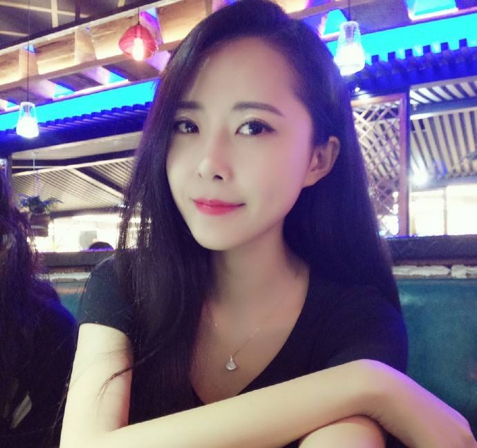 庆庆的第一张照片--闽侯相亲服务中心