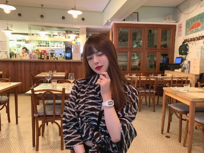 周颖的第一张照片--闽侯相亲服务中心