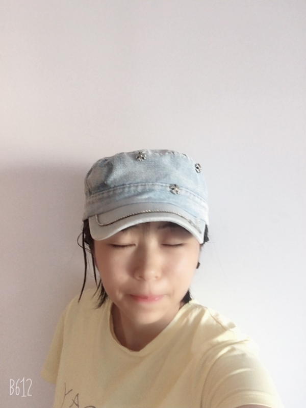 li的第一张照片--闽侯相亲服务中心