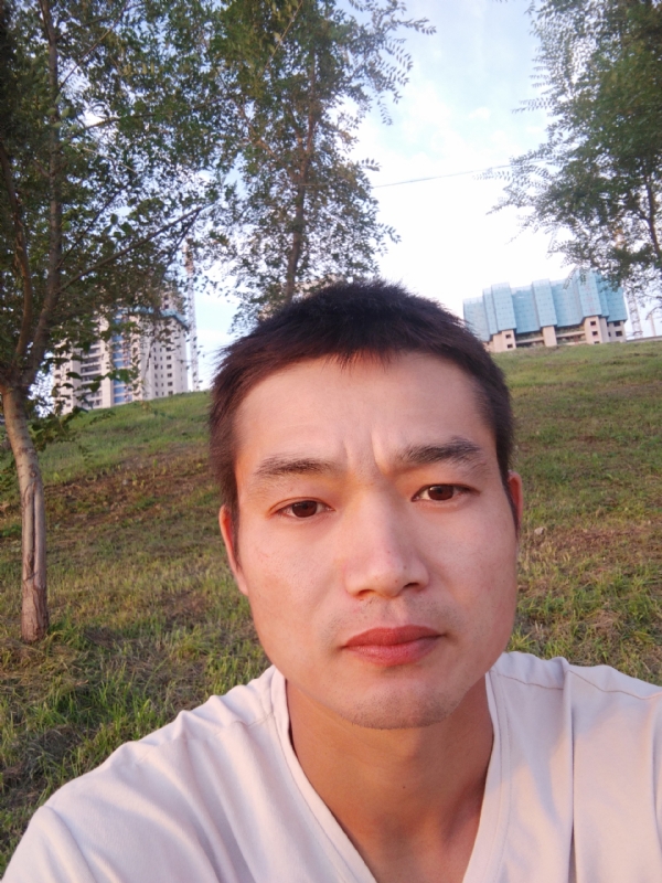 川子的第一张照片--闽侯相亲服务中心