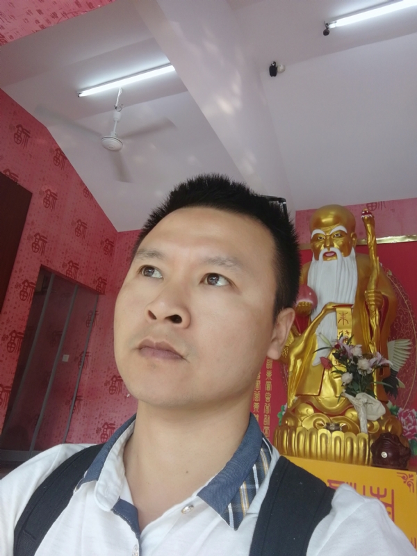 WAR的第一张照片--闽侯相亲服务中心