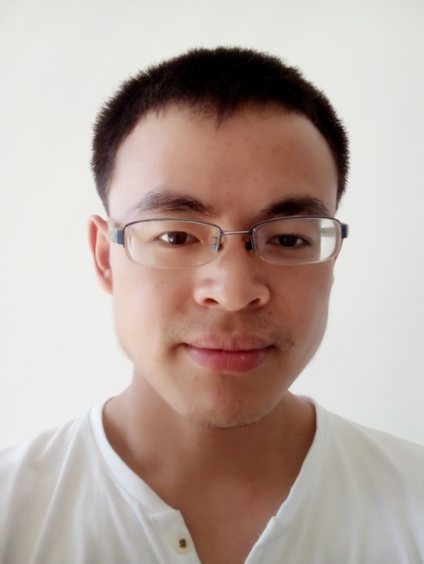 啊平的第一张照片--闽侯相亲服务中心