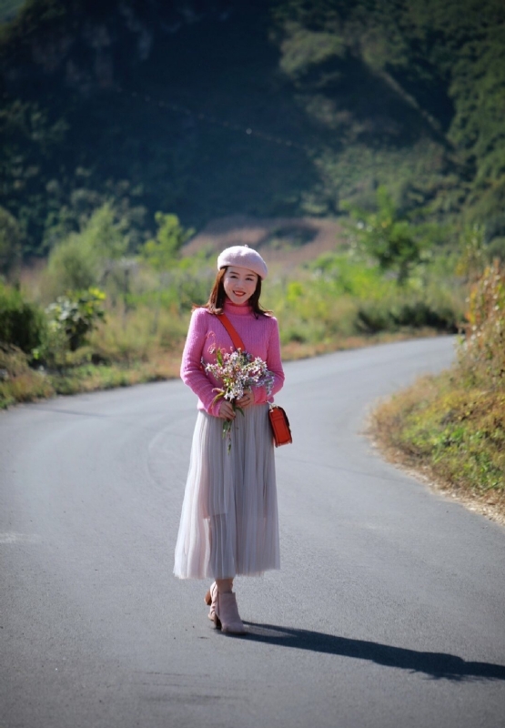 素年锦时的第二张照片--闽侯相亲服务中心