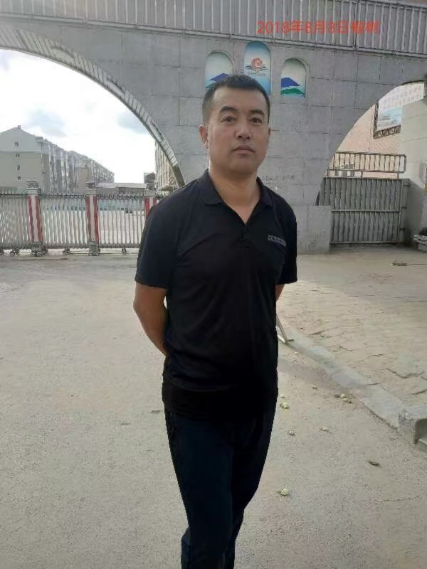 风雨见彩虹的第一张照片--闽侯相亲服务中心