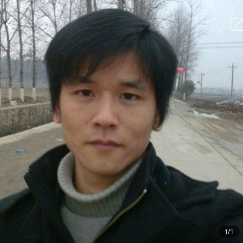 断桥残雪的第一张照片--闽侯相亲服务中心