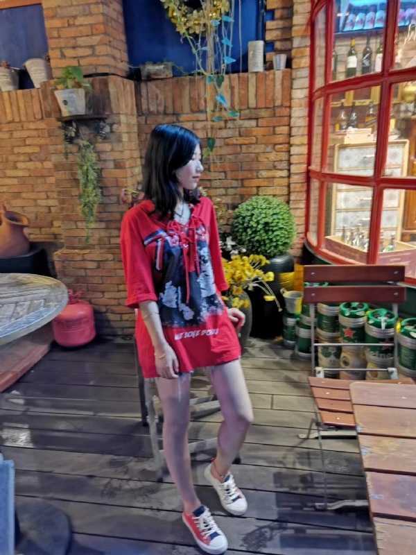 独一无二的第一张照片--闽侯相亲服务中心