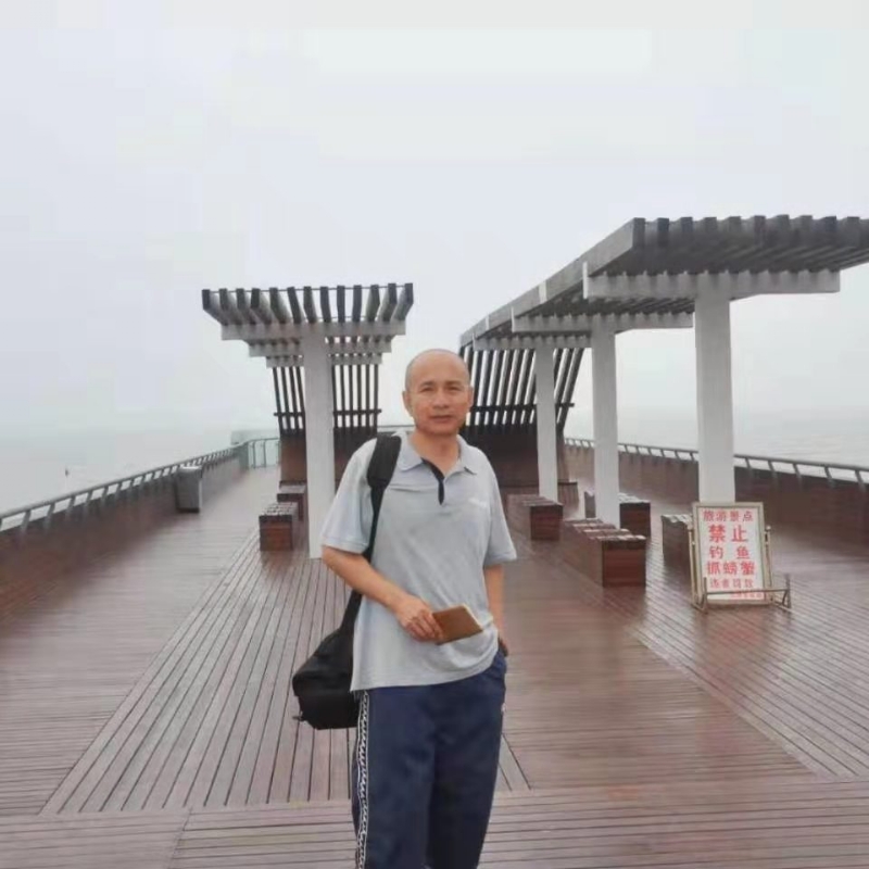 水云间的第一张照片--闽侯相亲服务中心