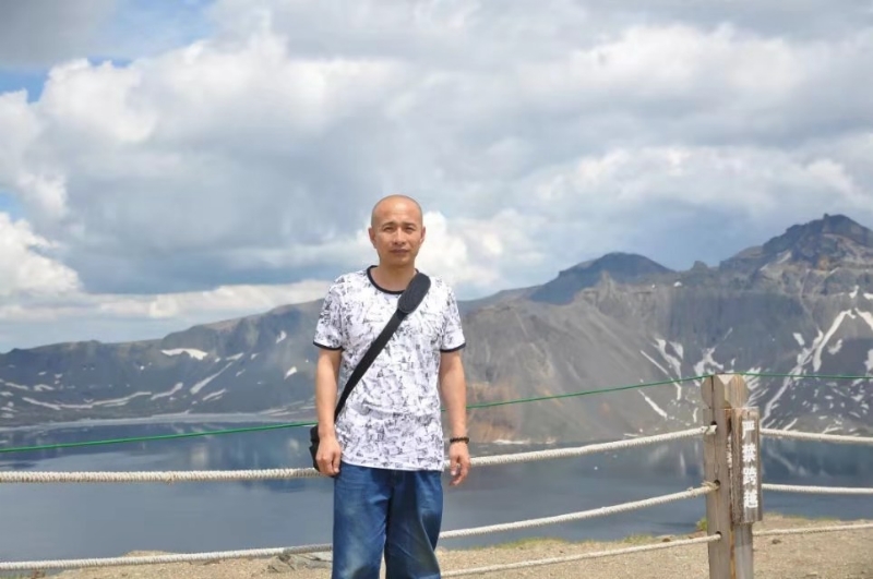 水云间的第二张照片--闽侯相亲服务中心