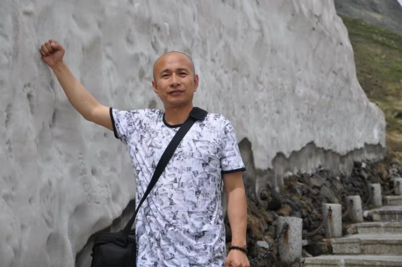 水云间的第三张照片--闽侯相亲服务中心