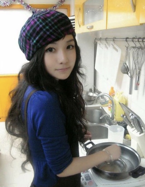 浅笑的第二张照片--闽侯相亲服务中心