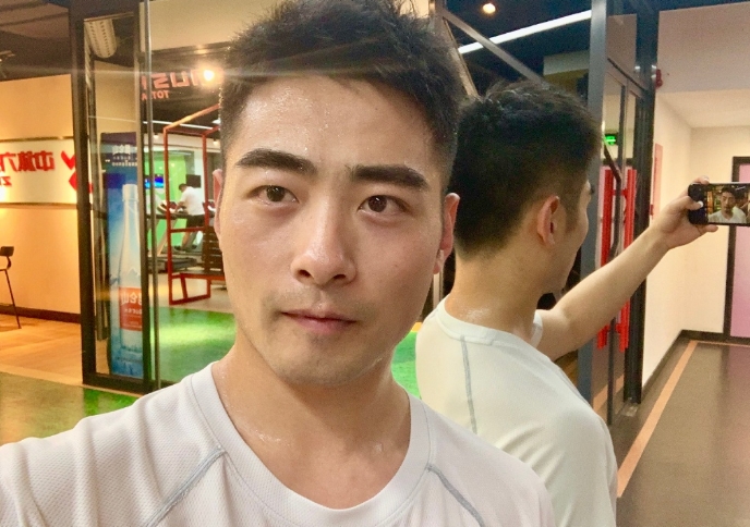 迁就的第一张照片--闽侯相亲服务中心