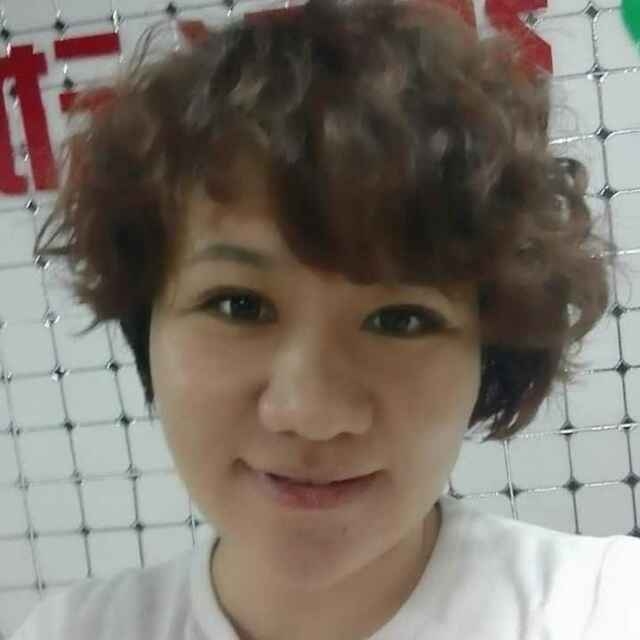 媛媛的第一张照片--闽侯相亲服务中心