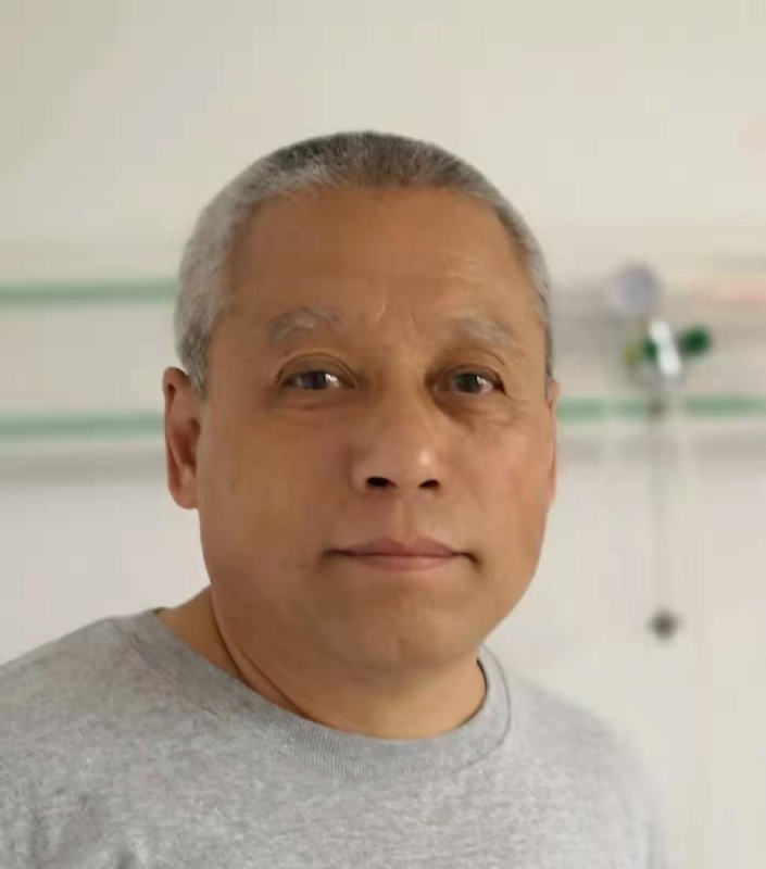 Mike的第一张照片--闽侯相亲服务中心