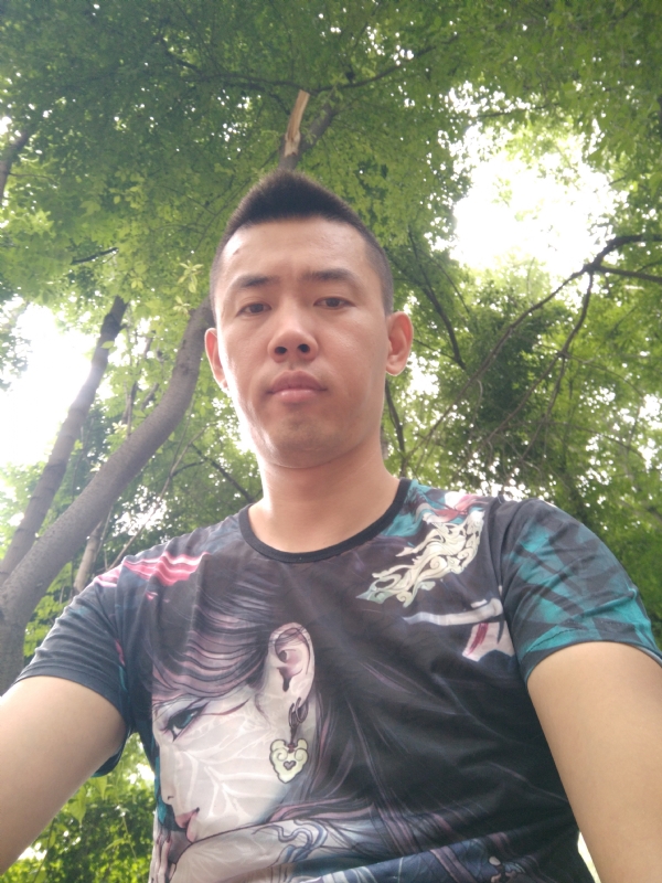 适合的第一张照片--闽侯相亲服务中心