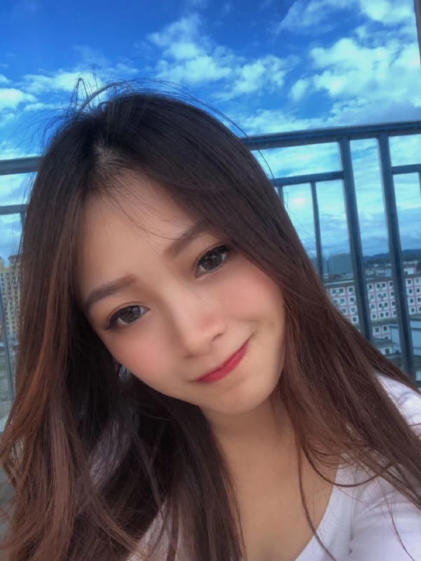 温柔诗函的第一张照片--闽侯相亲服务中心