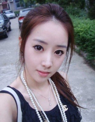 小可爱的第一张照片--闽侯相亲服务中心