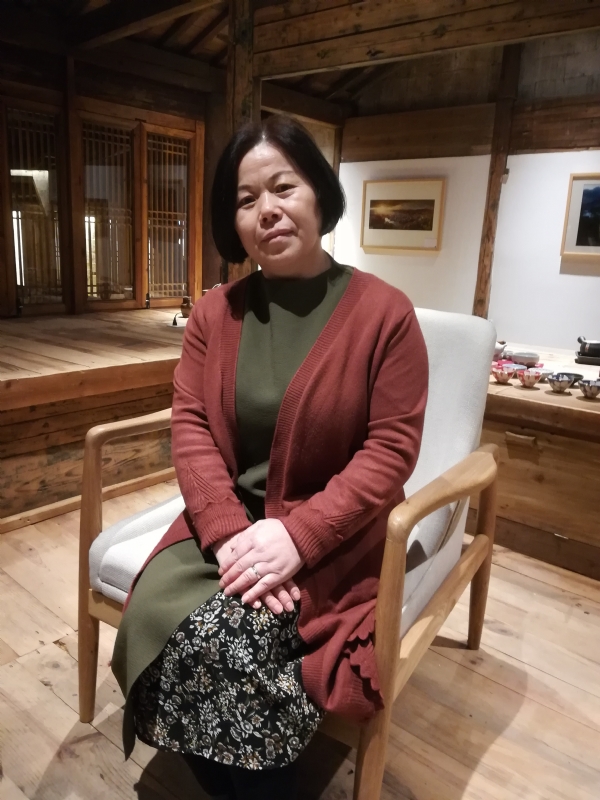 知足常乐的第一张照片--闽侯相亲服务中心