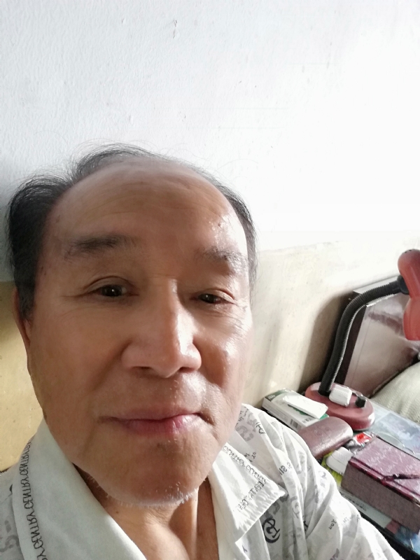 Su的第一张照片--闽侯相亲服务中心