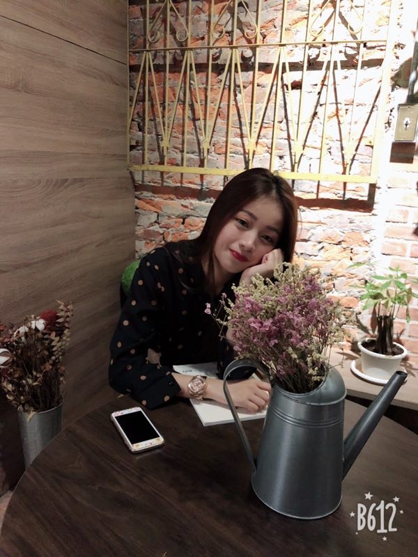 瑶瑶呀的第一张照片--闽侯相亲服务中心