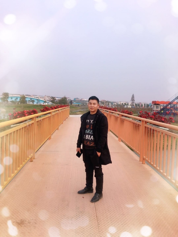 清风的第二张照片--闽侯相亲服务中心