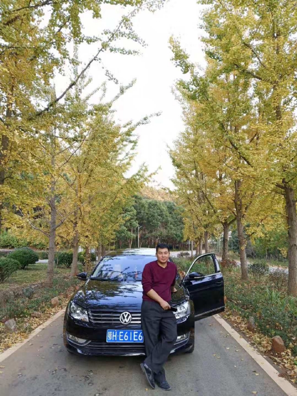 清风的第三张照片--闽侯相亲服务中心
