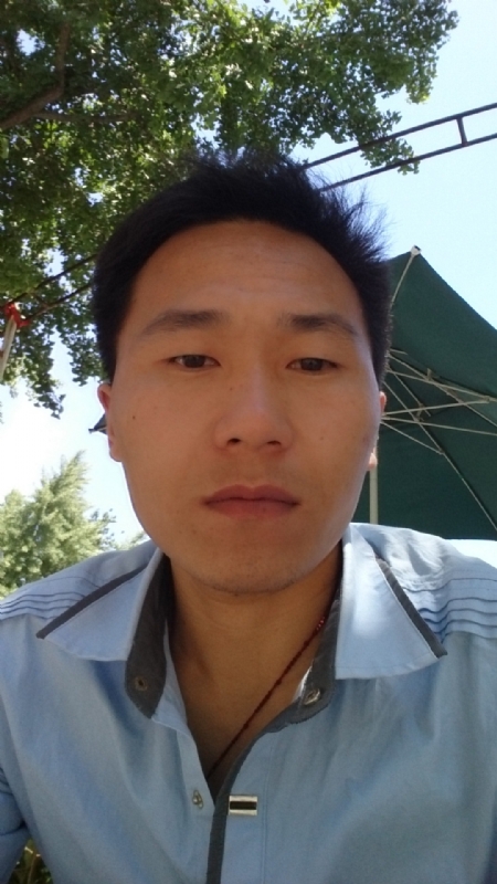 原来是你的第一张照片--闽侯相亲服务中心
