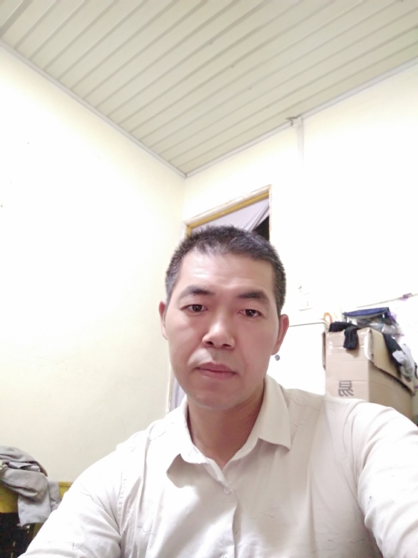 为伊消得人憔悴的第一张照片--闽侯相亲服务中心
