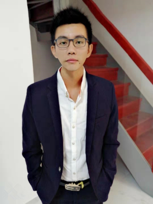 林智明的第一张照片--闽侯相亲服务中心