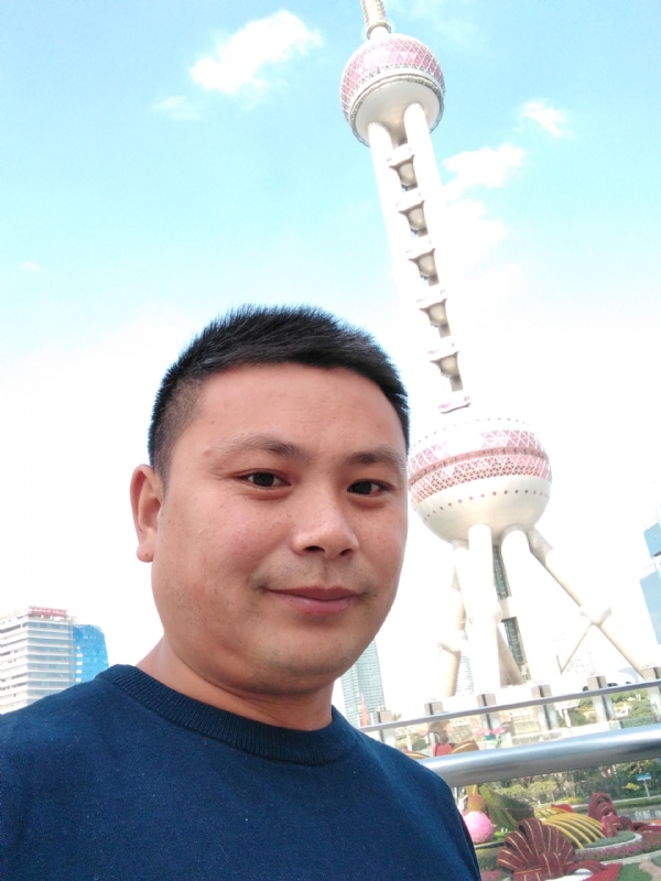 砥砺前行的第一张照片--闽侯相亲服务中心