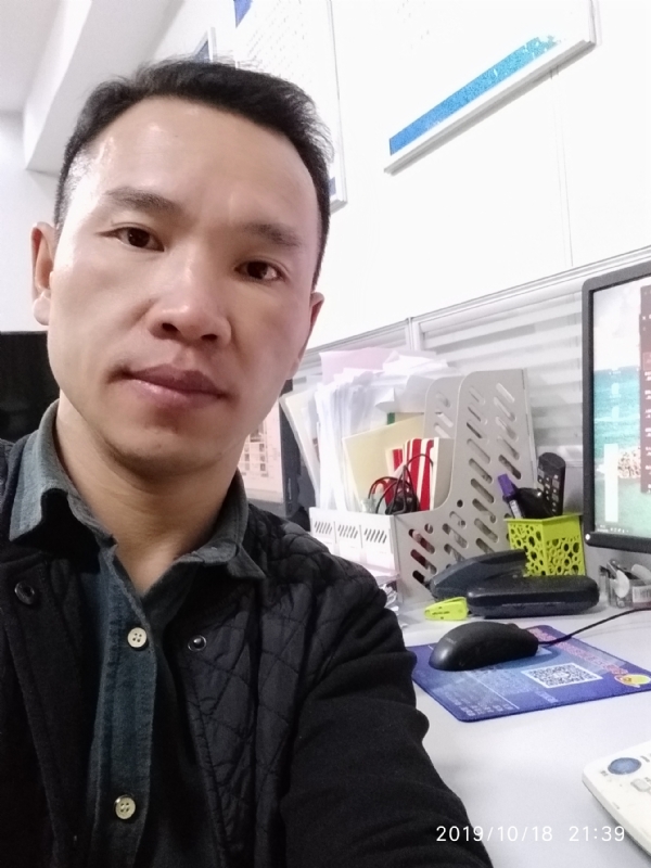 生活如此多娇的第一张照片--闽侯相亲服务中心