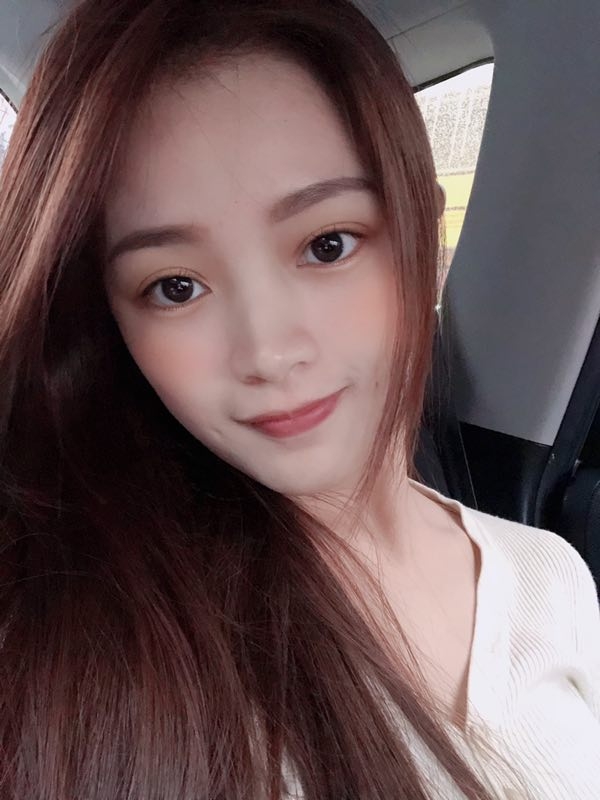 nancy-2513的第一张照片--闽侯相亲服务中心