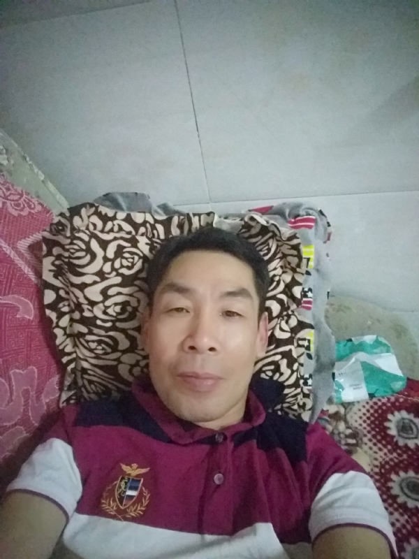 随缘的第一张照片--闽侯相亲服务中心