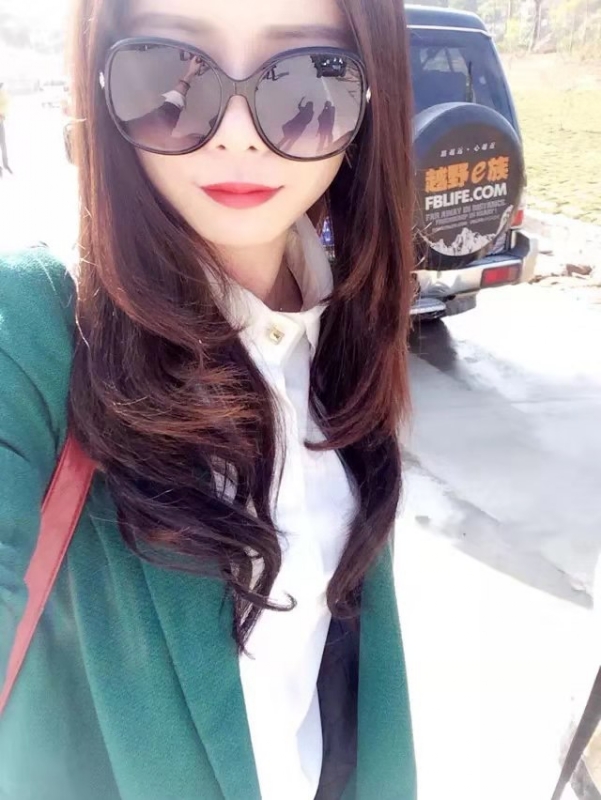 琳儿的第一张照片--闽侯相亲服务中心